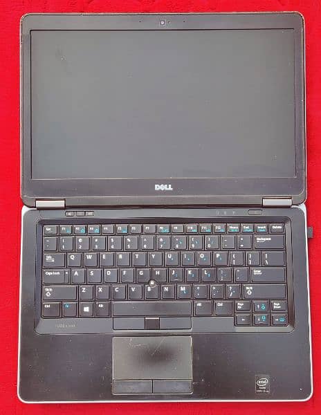 Dell Latitude 7440 Laptop i5 4th Generation 4