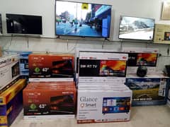 5star offer 55 inch - TCL Led Tv 3 Year Warrenty 03227191508