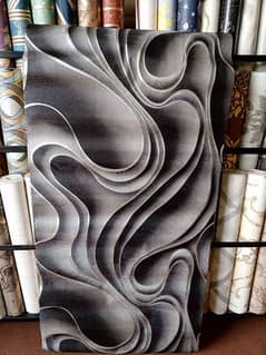 wallpaper, designs, frost paper , black glass paper,