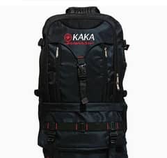 High quality travel back pack