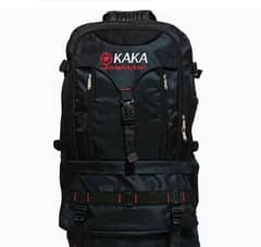 High quality travel back packs