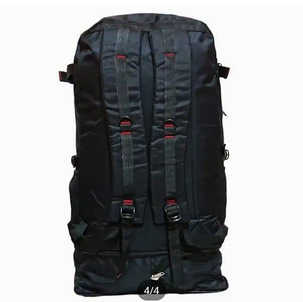 High quality travel back pack 2