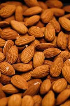 Almond