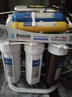 aquapure water purifier