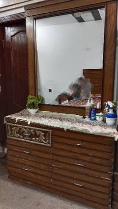 dressing table | furniture | household