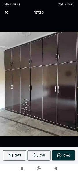 Carpenter/Kitchen cabinet / Kitchen Renovation/Office Cabinet/wardrobe 14