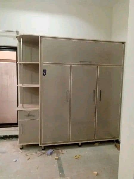 Carpenter/Kitchen cabinet / Kitchen Renovation/Office Cabinet/wardrobe 18