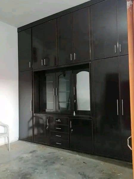Carpenter/Kitchen cabinet / Kitchen Renovation/Office Cabinet/wardrobe 19
