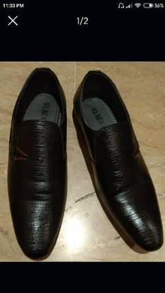 Formal Shoes for Boys