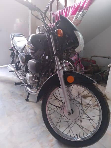 super star 100cc 2020