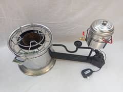 Used mobil oil stove | Biogas stove | Stove for kitchen | Stove burner