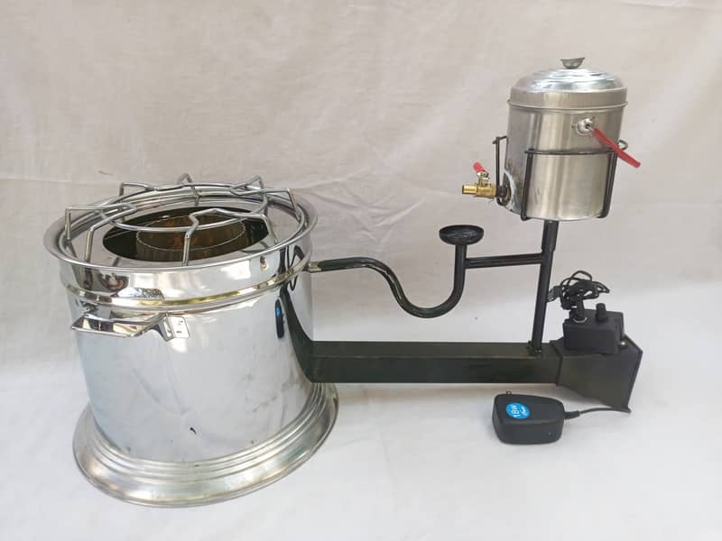 Used mobil oil stove | Biogas stove | Stove for kitchen | Stove burner 1