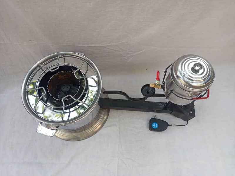 Used mobil oil stove | Biogas stove | Stove for kitchen | Stove burner 2