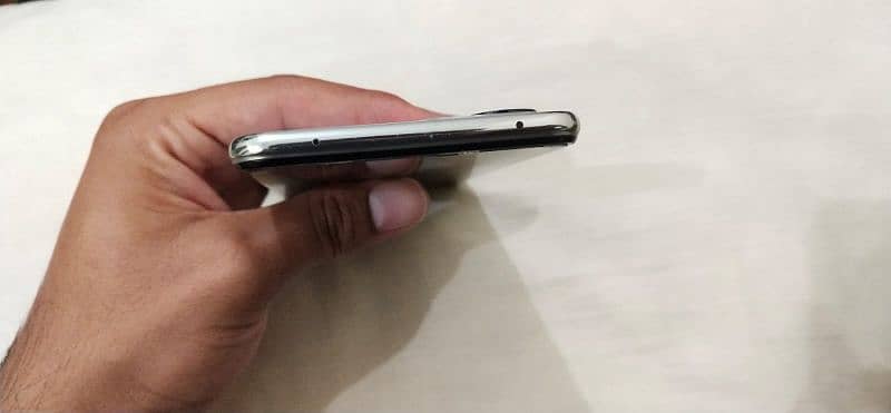 Xiaomi Mi 11 lite 5G NE mobile 1