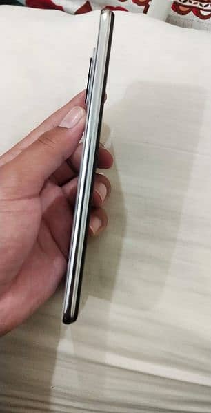 Xiaomi Mi 11 lite 5G NE mobile 6