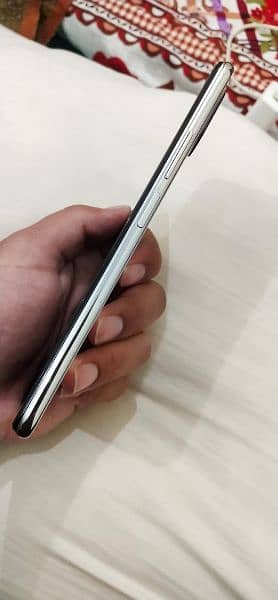 Xiaomi Mi 11 lite 5G NE mobile 4