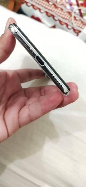 Xiaomi Mi 11 lite 5G NE mobile 9