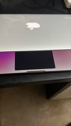 Macbook pro