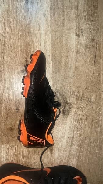 Nike Mercurial Vapor XII Academy MG Football Boots 4