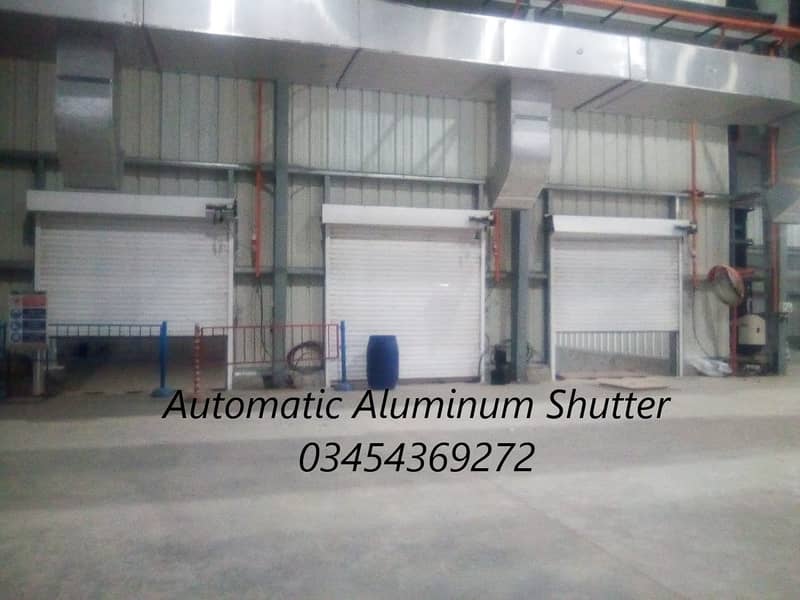 Automatic Sliding Swing Gate Motor/Auto Door/Auto Roller Shutter Motor 19