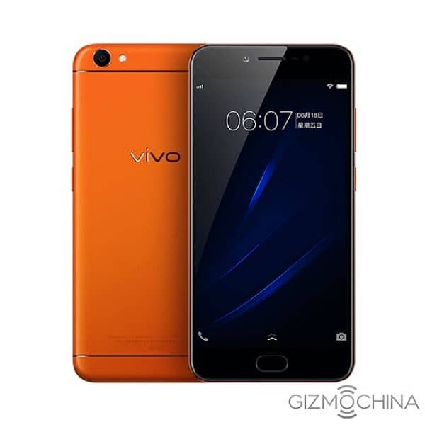 Vivo Y97 4/128gb new fresh kit (oppo,infinix,Motorola kits available) 7