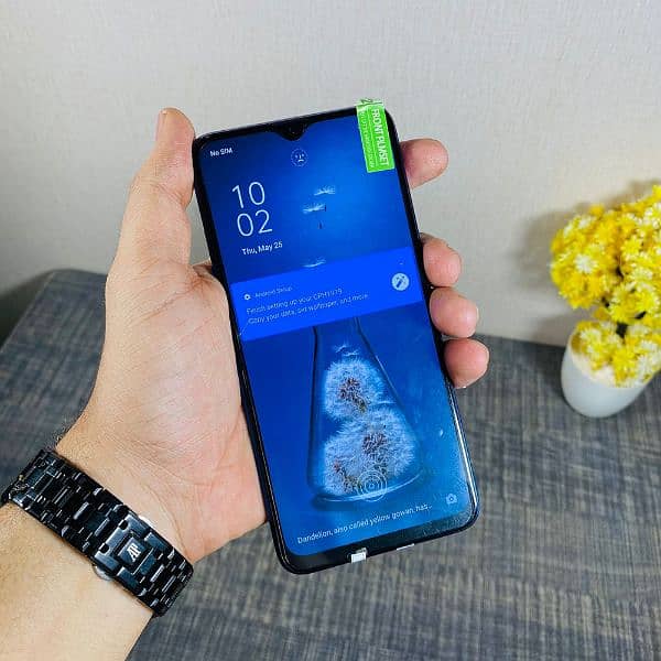 Vivo Y97 4/128gb new fresh kit (oppo,infinix,Motorola kits available) 9