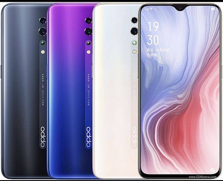 Vivo Y97 4/128gb, A57 new fresh kit (oppo,infinix,vivo kits available) 10