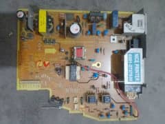 Power Board of HP Laser Jet 1020 Printer