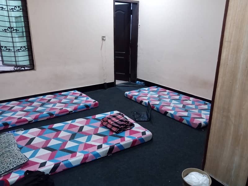 Boys Hostels,Hostels,Furnished Rooms,Portions,Hotel formales only 19