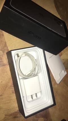 Iphone 11 pro 18w Original Charger 100%
