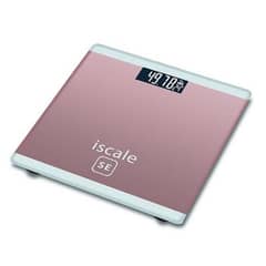 WEIGHT SCALE 0
