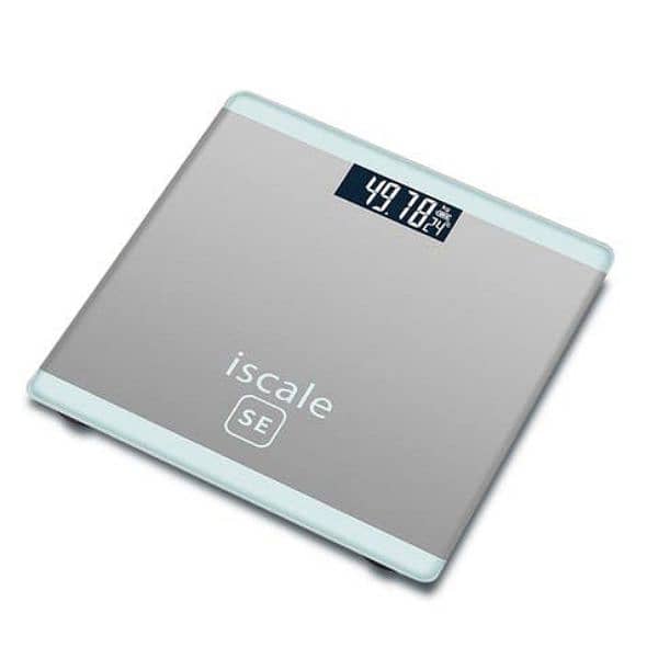 WEIGHT SCALE 1