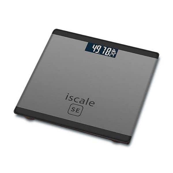 WEIGHT SCALE 6