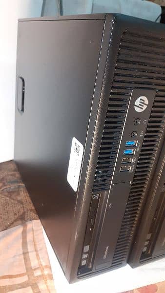 4th Gen Core i5 Gaming PC Ready for Gaming Games Installed 3