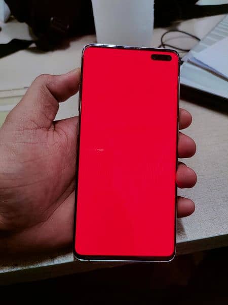 Samsung S10 5G 8/ 256 9/10 Exchange Possible with IPHONE X, MAX ,11 4