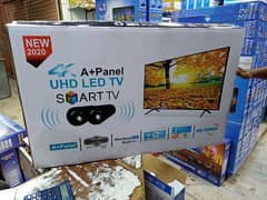 43" ANDROID HD RESOLUTION LED TV