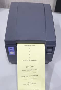 Invoice/Receipt/Billing/Slip Imported Thermal Printer in just Rs. 3500