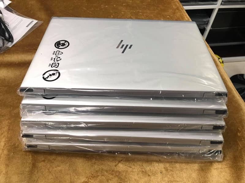 HP Elitebook 840 G5 i5 8th 6 Months Laptop Warranty Offer Till EID 2