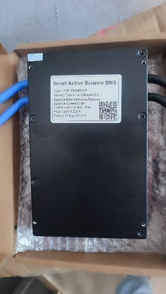 smart JK active balance BMS Lithium phosphate 12v 24v 36v 48v 60v 72v 3