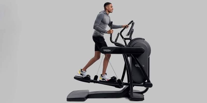 Technogym artis run series italy slightly used 9