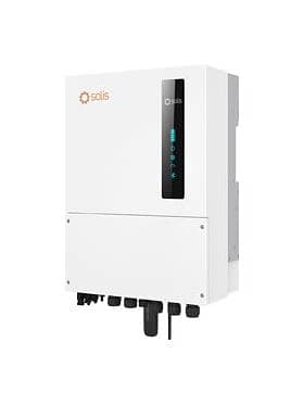 Solis 10kw 3 Phase on grid Solar Inverter 6kw s6 15,20,25,30,50,KW 1