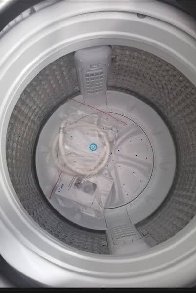 HWM 150-1708/Haier_15 Kg/ Full Automatic/ Washing Machine For sale 5