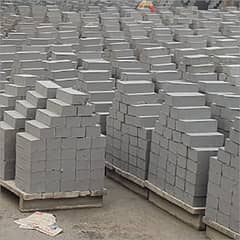 Fly ash sale for brick  tuftile and blocks in pakistan