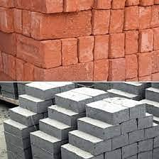 Fly ash sale for brick  tuftile and blocks in pakistan 3