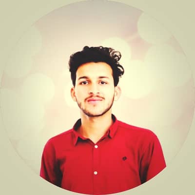 MUBASHIR ALI 