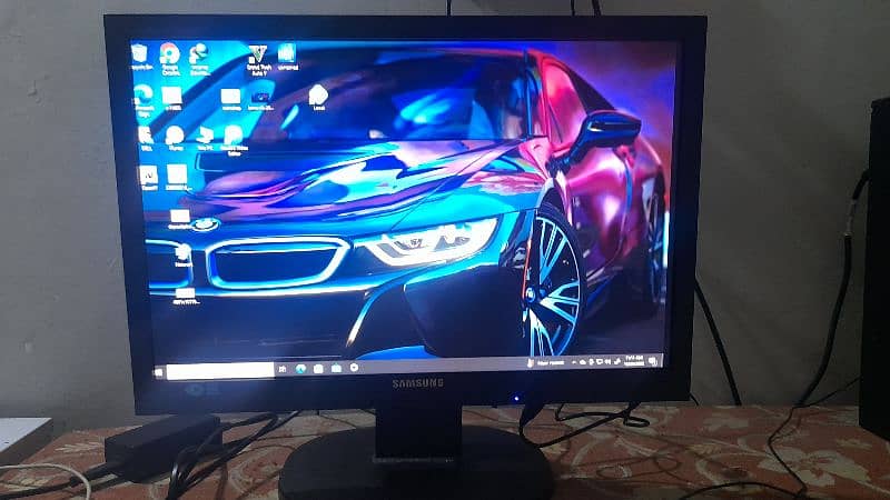 samsung led monitor | led lcd monitor | 19,22,24inch wide led monitor 2