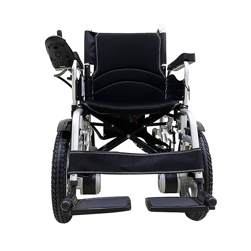 Electric Wheel chair for sale in Faisalabad 3