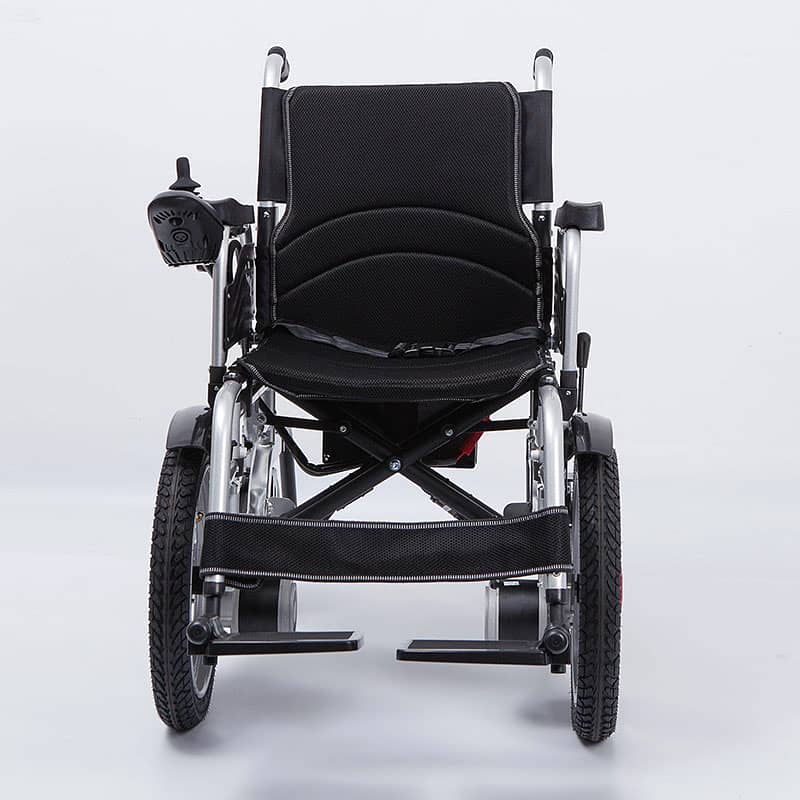 Electric Wheel chair for sale in Faisalabad 5