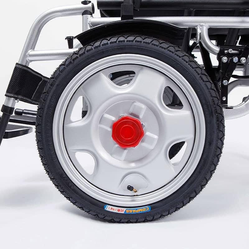 Electric Wheel chair for sale in Faisalabad 7