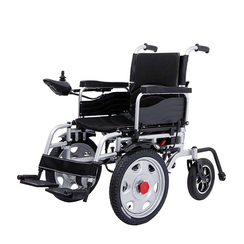 Electric Wheel chair for sale in Faisalabad 8